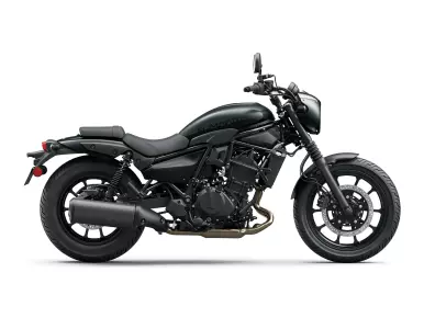 Kawasaki Eliminator 500 SE