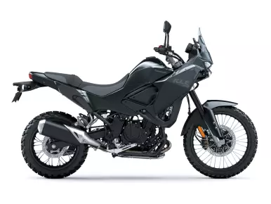 Kawasaki KLE500