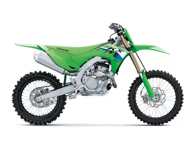Kawasaki KX250F