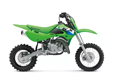 Kawasaki KX65