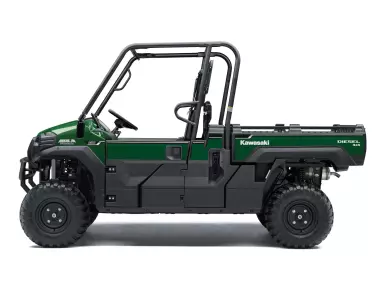 Kawasaki MULE PRO-DX