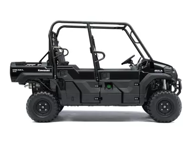 Kawasaki MULE PRO-DXT