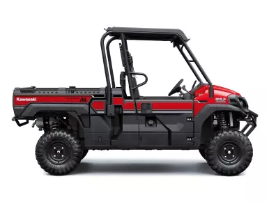 Kawasaki MULE PRO-FX 1000