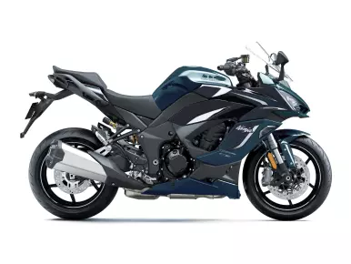 Kawasaki Ninja 1100SX SE