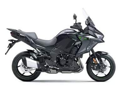 Kawasaki Versys 1100 S