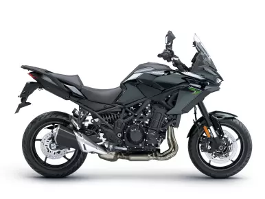 Kawasaki Versys 900