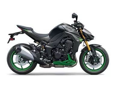 Kawasaki Z1100 SE