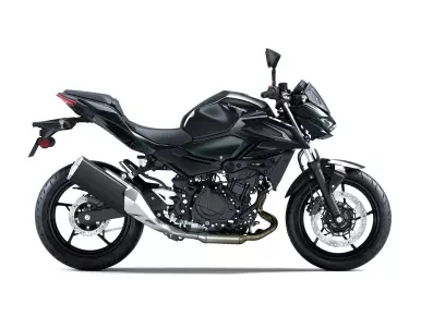 Kawasaki Z500