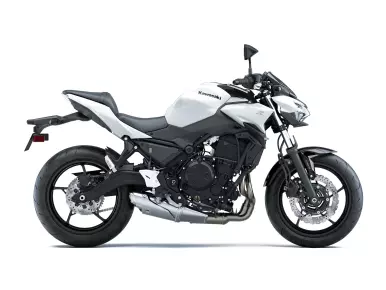 Kawasaki Z650