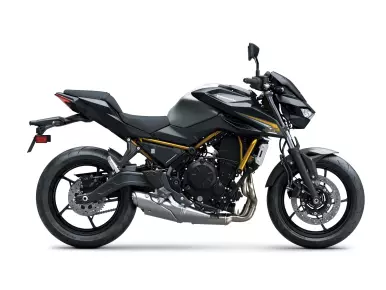 Kawasaki Z650 S