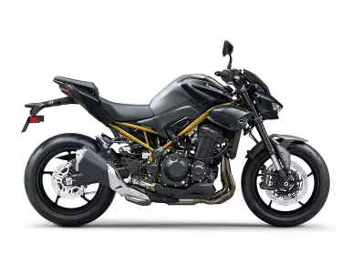 Kawasaki Z900