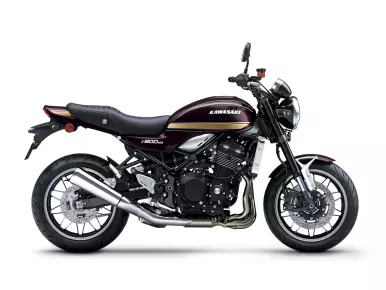 Kawasaki Z900RS
