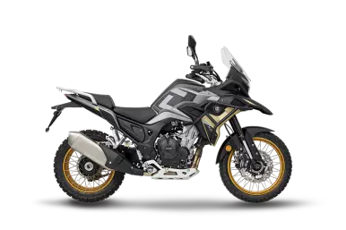 Kove 510X