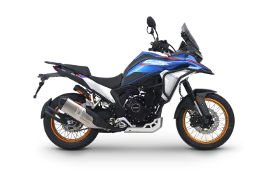 Kove 625X Max