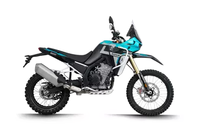 Kove 800X Rally