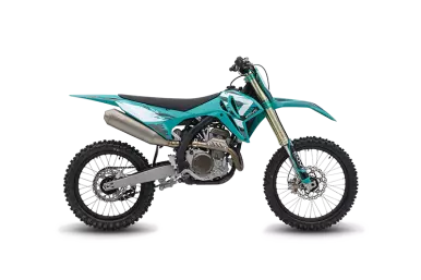 Kove MX250 Cross R