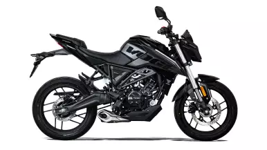VOGE R125