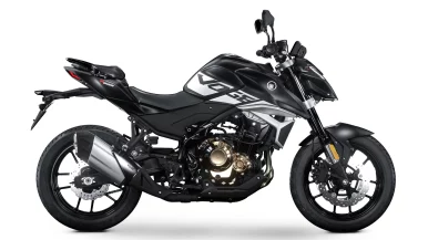 VOGE R625