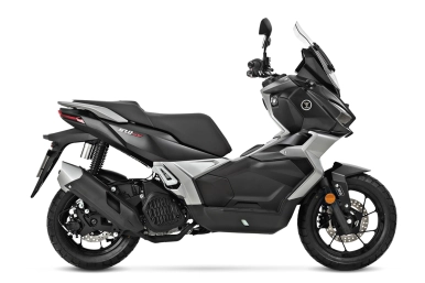 VOGE SR1 ADV