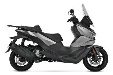 VOGE SR3