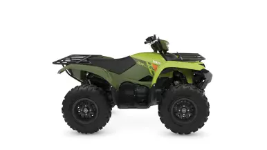 Yamaha Grizzly 700 EPS