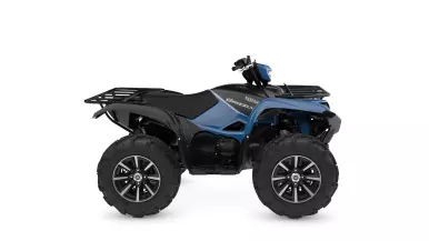 Yamaha Grizzly 700 EPS SE