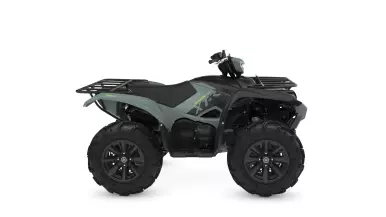 Yamaha Grizzly 700 EPS XT-R