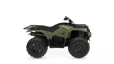 Yamaha Kodiak 450