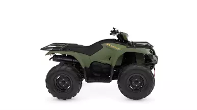 Yamaha Kodiak 450 EPS