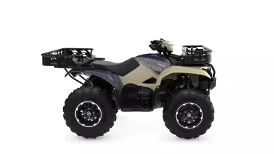 Yamaha Kodiak 700 Kiwami