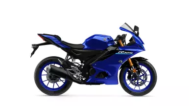 Yamaha R125