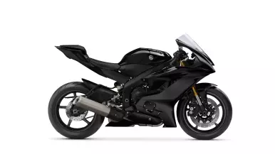 Yamaha R6 RACE