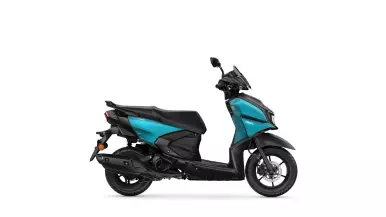 Yamaha RayZR