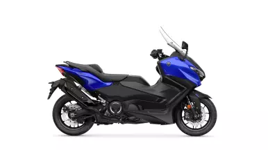 Yamaha TMAX