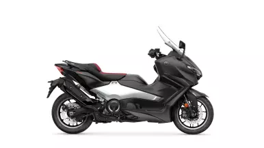 Yamaha TMAX 25th Anniversary
