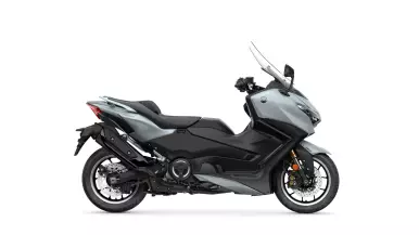 Yamaha TMAX Tech MAX