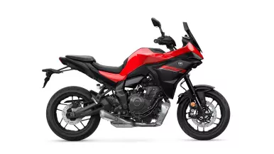 Yamaha TRACER 7