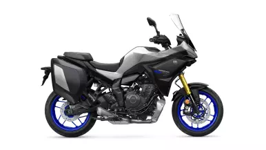 Yamaha TRACER 7 GT