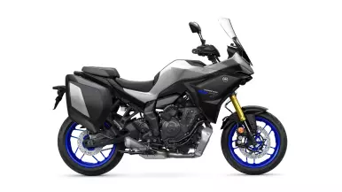 Yamaha TRACER 7 GT Y-AMT