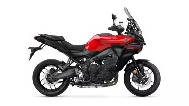 Yamaha TRACER 9