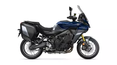 Yamaha TRACER 9 GT+