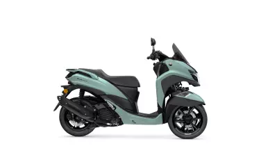 Yamaha Tricity 125 ABS