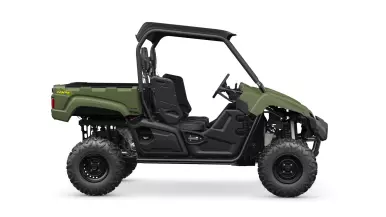 Yamaha Viking EPS