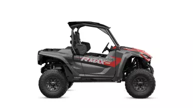 Yamaha Wolverine RMAX2 1000