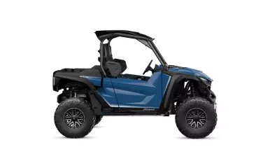 Yamaha Wolverine RMAX2 1000 LE