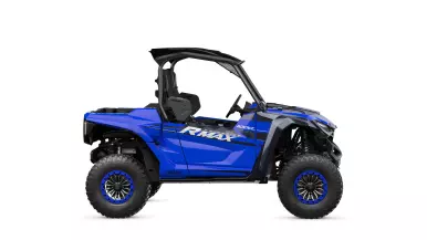 Yamaha Wolverine RMAX2 1000 Sport
