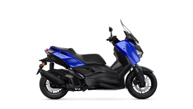 Yamaha XMAX 125