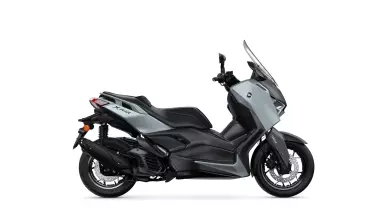Yamaha XMAX 125 Tech MAX