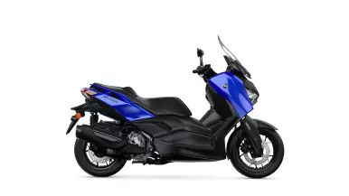 Yamaha XMAX 300