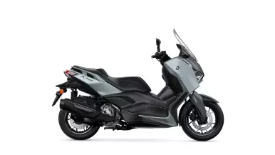 Yamaha XMAX 300 Tech MAX+